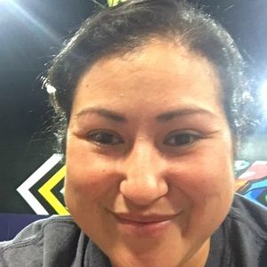 Meet your Posher, Racheal